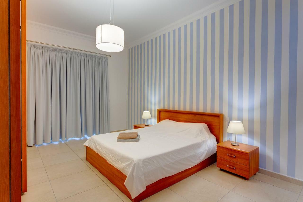 Apartment In Fort Cambridge With Pool Sliema Extérieur photo