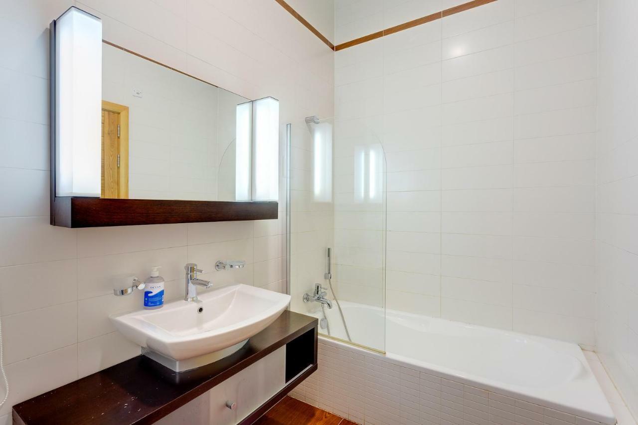 Apartment In Fort Cambridge With Pool Sliema Extérieur photo