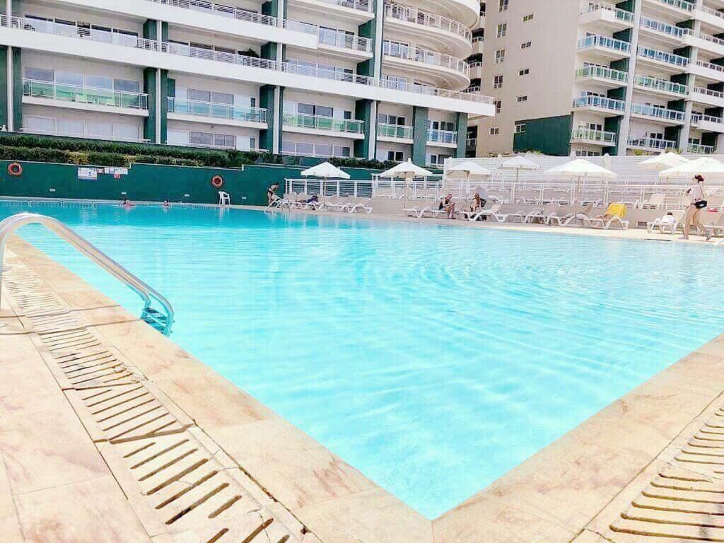 Apartment In Fort Cambridge With Pool Sliema Extérieur photo
